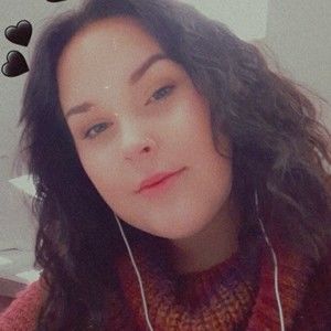 Meet your Posher, Katelynn